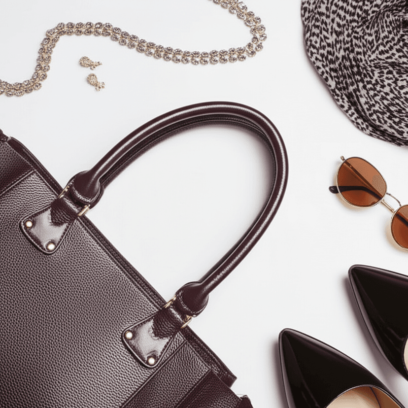 Complete Your Look